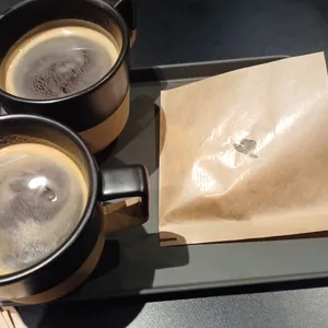 koffee sniffer 사진