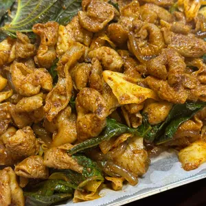 The 맛나곱창 사진