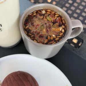 세라비 한옥카페 사진