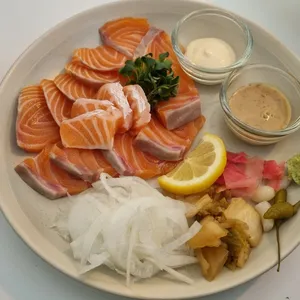 긍정식당 사진