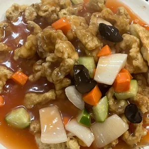 광성반점 사진