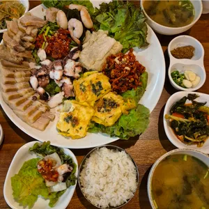 향토 사진