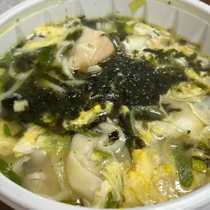 운천칼국수 사진 2