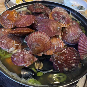 숙이네조개전골 사진 2