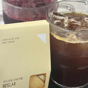 청담커피 사진 1