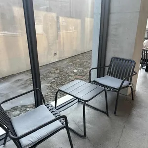 카페 운중동 리뷰 사진