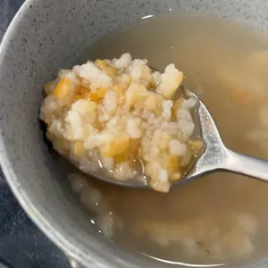 쪽갈비대통령 사진