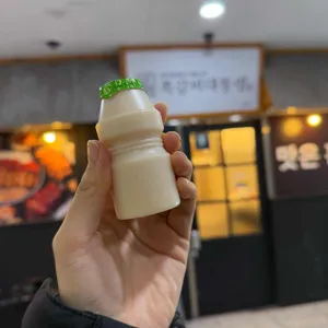 쪽갈비대통령 사진