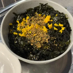 쪽갈비대통령 사진