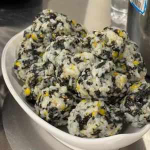 쪽갈비대통령 사진