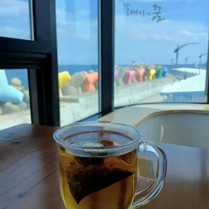 카페 어달 사진