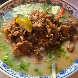 냐항in상일 사진