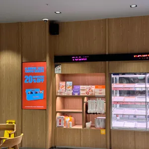 던킨도너츠 리뷰 사진
