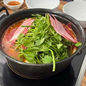 등촌샤브칼국수 사진 1