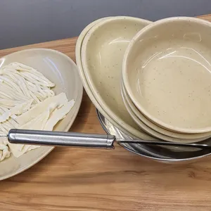 구좌리 얼크니손칼국수 사진