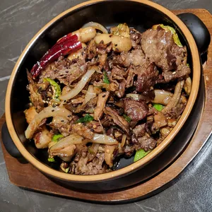 방유당식탁 대표 사진