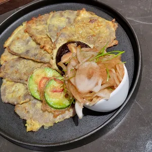 방유당식탁 판교점 사진