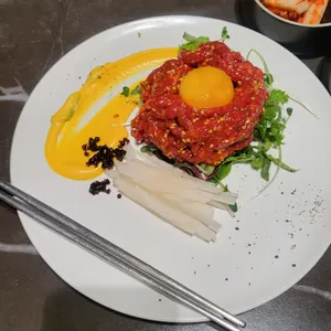 방유당식탁 판교점 사진