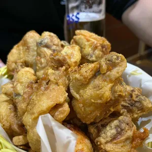 MK치킨 사진