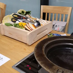 하나샤브샤브 사진