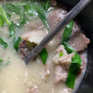 오복순대국 사진 2