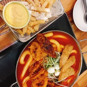 청년다방 사진