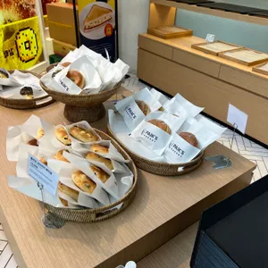 빽다방 빵연구소 사진