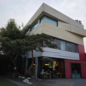 지호한방삼계탕 리뷰 사진