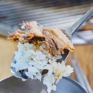 강화도맛집 숯불생선구이 사진