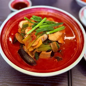 짬뽕마시떼 사진