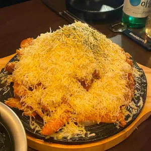 졸음쉼터 사진