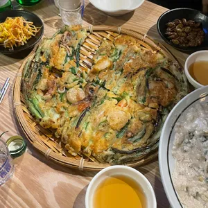 아리랑 아라리오 사진
