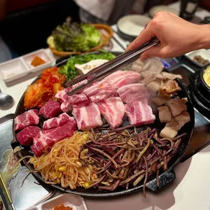 육일돈 리뷰 사진