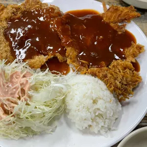 시민칼국수 사진