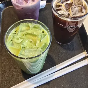 투썸플레이스 사진