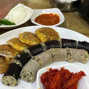 속초진짜순대 사진