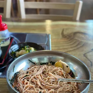 홍천막국수 사진