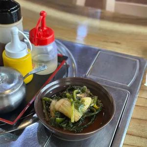 홍천막국수 사진