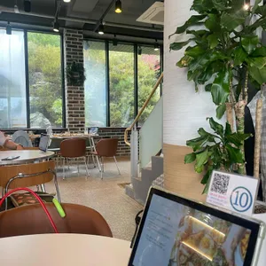 브리덤 커피&브런치 리뷰 사진