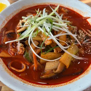 또와요짬뽕 사진