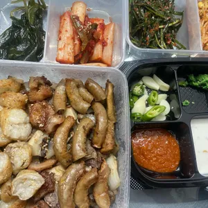 막대곱창 사진