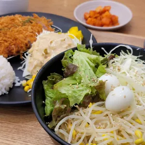 에바돈가츠 사진