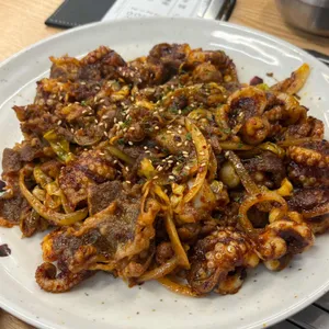 다복식당 사진