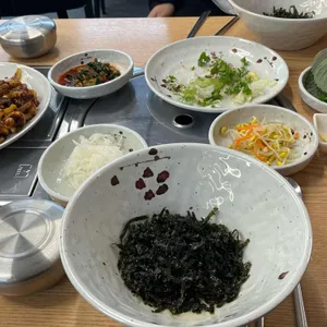 다복식당 사진