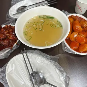 이천용인닭발 사진 1