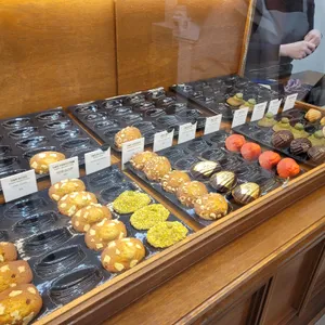 파티세리 84퍼센트 대표 사진