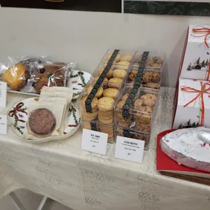 파티세리 84퍼센트 사진