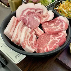 삼겹식당 사진 1