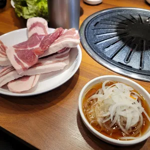 고기싸롱 사진