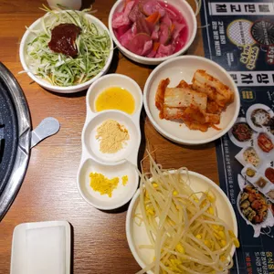 고기싸롱 사진